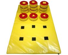Игровой коврик Топитоп TIA-SPORT